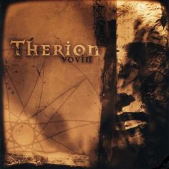 Therion — The King (Accept Cover) (Bonus Track For Russia)