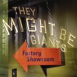 They Might Be Giants — S-E-X-X-Y
