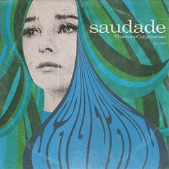 Thievery Corporation — Decollage (Feat Lou Lou Gleichkhani)
