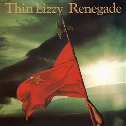 Thin Lizzy — Angel Of Death