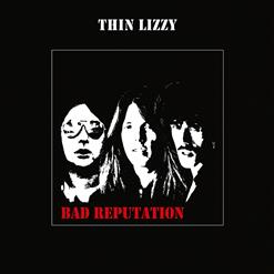 Thin Lizzy — Dancing In The Moonlight (It's Caught Me In Its Spotlight)
