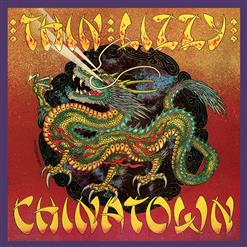 Thin Lizzy — Killer On The Loose