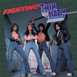 Thin Lizzy — Rosalie