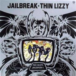 Thin Lizzy — Running Back