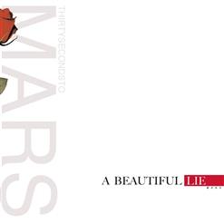 Thirty Seconds to Mars — A Beautiful Lie (Acoustic) (UK)
