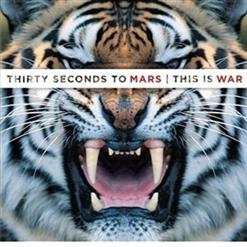 Thirty Seconds to Mars — Closer To The Edge (Acoustic) (UK)