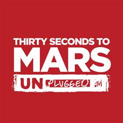 Thirty Seconds to Mars — Where The Streets Have No Name (U2 Cover) (Live Acoustic)