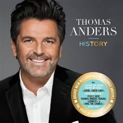Thomas Anders — Jet Airliner (New Hit Version)