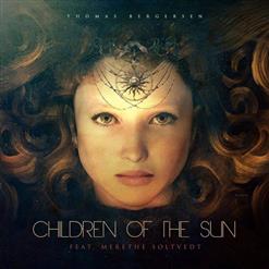 Thomas Bergersen — Children Of The Sun (Feat. Merethe Soltvedt)
