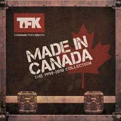 Thousand Foot Krutch — Complicate You