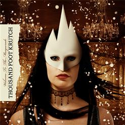 Thousand Foot Krutch — Forward Motion