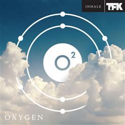 Thousand Foot Krutch — Glow