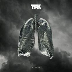 Thousand Foot Krutch — Incomplete