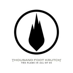 Thousand Foot Krutch — Inhuman
