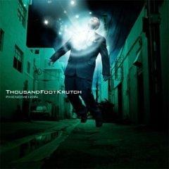 Thousand Foot Krutch — Ordinary