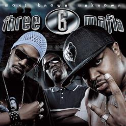 Three 6 Mafia — Stay Fly (feat. Young Buck, 8Ball & MJG)