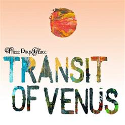Three Days Grace — Chalk Outline