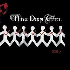 Three Days Grace — It's All Over