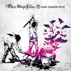 Three Days Grace — The Good Life