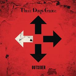 Three Days Grace — Villain I'm Not