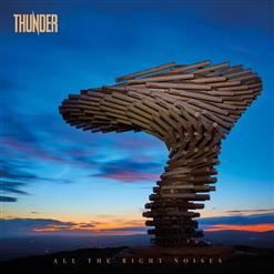 Thunder — Destruction