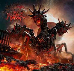 Thy Art Is Murder — The Purest Strain Of Hate