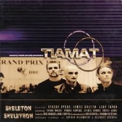 Tiamat — Church Of Tiamat