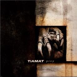 Tiamat — Divided