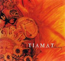 Tiamat — Kaleidoscope