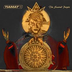 Tiamat — Radiant Star