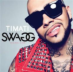 Тимати — Not All About the Money (feat. Grooya, La La Land & Timbaland)