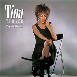 Tina Turner — I Might Have Been Queen