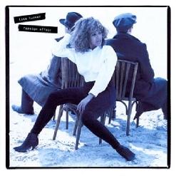 Tina Turner — You Know Who (Is Doing You Know What)