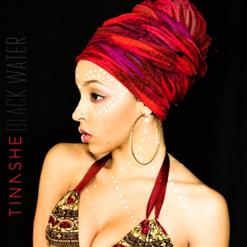 Tinashe — Vulnerable (feat. Travi$ Scott)