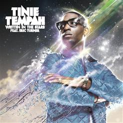 Tinie Tempah — Written In The Stars (Radio Edit) (Ft. Eric Turner)