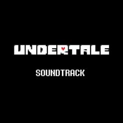 Toby Fox — Undertale