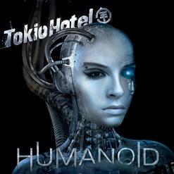 Tokio Hotel — Darkside Of The Sun