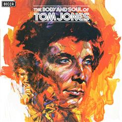 Tom Jones — Ain't No Sunshine When She's Gone