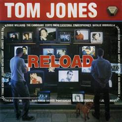 Tom Jones — Sexbomb