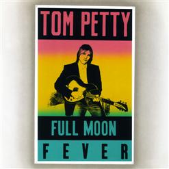 Tom Petty — A Face In The Crowd