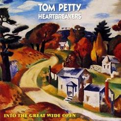 Tom Petty And The Heartbreakers — Into The Great Wide Open
