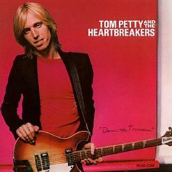 Tom Petty And The Heartbreakers — Refugee