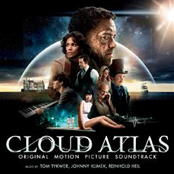 Tom Tykwer — Cloud Atlas End Title