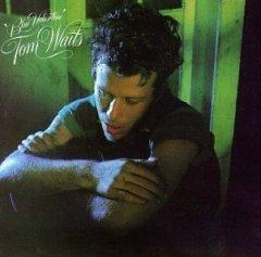 Tom Waits — Blue Valentines