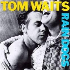 Tom Waits — Jockey full of bourbon
