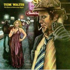 Tom Waits — New Coat Of Paint