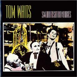 Tom Waits — Underground