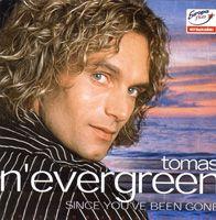 Tomas N'evergreen — Every Time