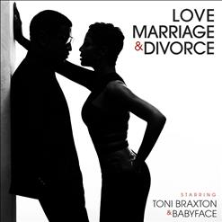 Toni Braxton — I Wish