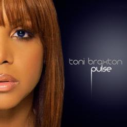 Toni Braxton — Yesterday (Feat. Trey Songz)